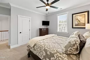 5020 Gln Crk Trl, Garner, NC 27529 - Photo 52