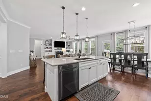 5020 Gln Crk Trl, Garner, NC 27529 - Photo 24