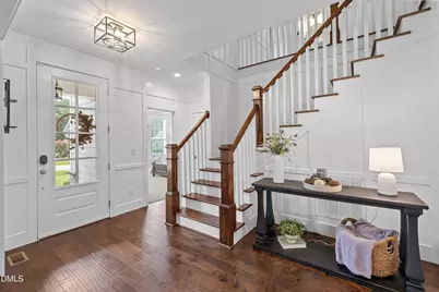 5020 Glen Creek Trail, Garner, NC 27529 - Photo 10