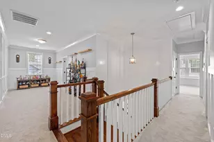 5020 Gln Crk Trl, Garner, NC 27529 - Photo 48