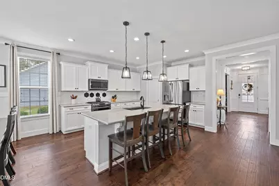 5020 Glen Creek Trail, Garner, NC 27529 - Photo 20