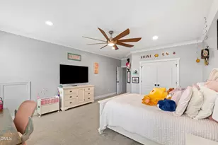 5020 Gln Crk Trl, Garner, NC 27529 - Photo 56