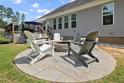 5020 Glen Creek Trail, Garner, NC 27529 - Photo 60