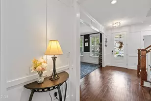 5020 Gln Crk Trl, Garner, NC 27529 - Photo 44