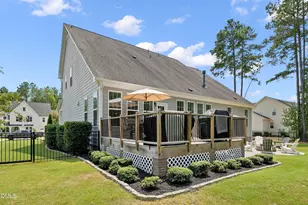 5020 Gln Crk Trl, Garner, NC 27529 - Photo 60