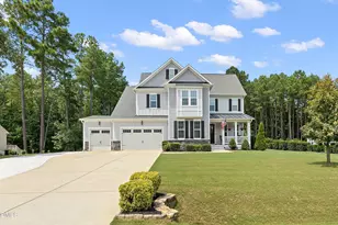 5020 Gln Crk Trl, Garner, NC 27529 - Photo 4