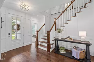5020 Gln Crk Trl, Garner, NC 27529 - Photo 10