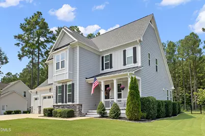 5020 Glen Creek Trail, Garner, NC 27529 - Photo 6