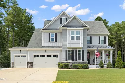 5020 Glen Creek Trail, Garner, NC 27529 - Photo 1