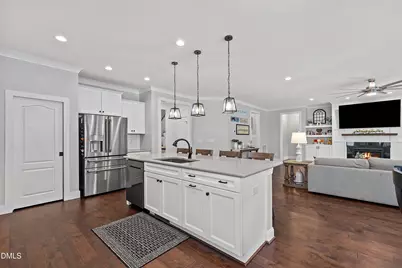 5020 Glen Creek Trail, Garner, NC 27529 - Photo 22