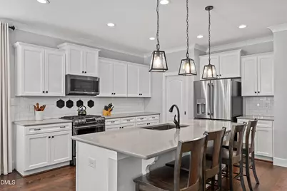 5020 Glen Creek Trail, Garner, NC 27529 - Photo 26