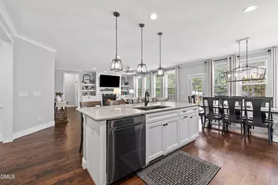 5020 Glen Creek Trail, Garner, NC 27529 - Photo 24
