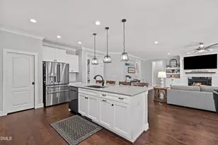 5020 Gln Crk Trl, Garner, NC 27529 - Photo 22
