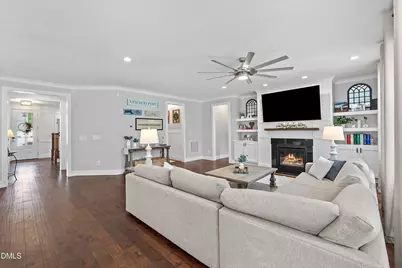 5020 Glen Creek Trail, Garner, NC 27529 - Photo 28