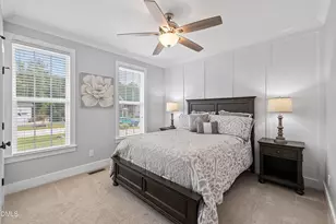 5020 Gln Crk Trl, Garner, NC 27529 - Photo 16