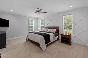 5020 Gln Crk Trl, Garner, NC 27529 - Photo 34