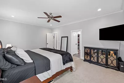5020 Glen Creek Trail, Garner, NC 27529 - Photo 36