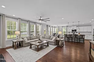 5020 Gln Crk Trl, Garner, NC 27529 - Photo 30