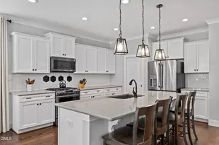 5020 Gln Crk Trl, Garner, NC 27529 - Photo 26