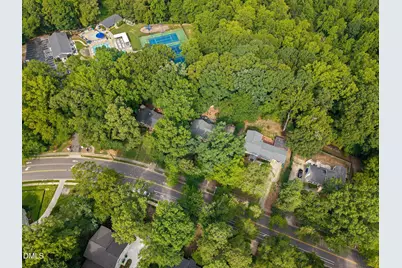 4909 North Hills Drive, Raleigh, NC 27612 - Photo 60