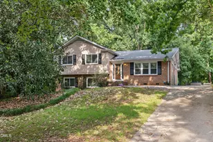 4909 North Hills Dr, Raleigh, NC 27612 - Photo 4