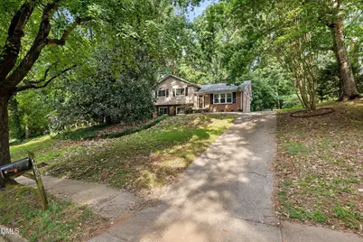 4909 North Hills Drive, Raleigh, NC 27612 - Photo 6