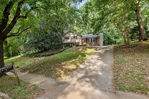 4909 North Hills Dr, Raleigh, NC 27612 - Photo 6