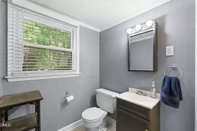 4909 North Hills Drive, Raleigh, NC 27612 - Photo 40