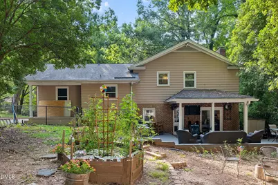 4909 North Hills Drive, Raleigh, NC 27612 - Photo 56