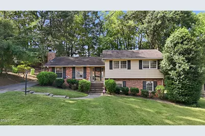 505 Currituck Drive, Raleigh, NC 27609 - Photo 1