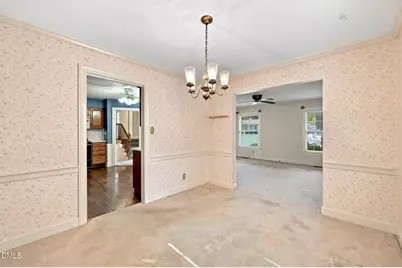 505 Currituck Drive, Raleigh, NC 27609 - Photo 8