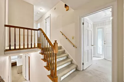 505 Currituck Drive, Raleigh, NC 27609 - Photo 12