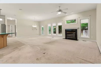 508 Gentry Lane, Hillsborough, NC 27278 - Photo 4