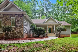 508 Gentry Ln, Hillsborough, NC 27278 - Photo 1