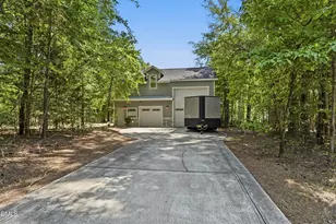 127 Sacred Fire Rd, Louisburg, NC 27549 - Photo 46