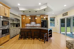 127 Sacred Fire Rd, Louisburg, NC 27549 - Photo 14