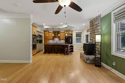 127 Sacred Fire Road, Louisburg, NC 27549 - Photo 22