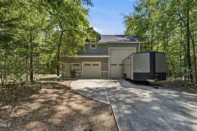 127 Sacred Fire Road, Louisburg, NC 27549 - Photo 48