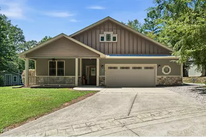 127 Sacred Fire Road, Louisburg, NC 27549 - Photo 1