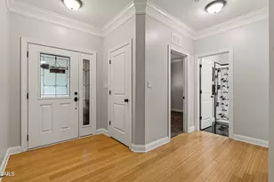 127 Sacred Fire Rd, Louisburg, NC 27549 - Photo 6