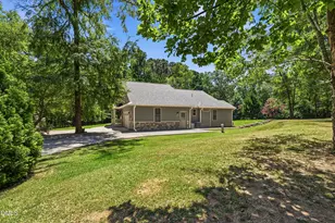 127 Sacred Fire Rd, Louisburg, NC 27549 - Photo 56
