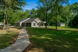 127 Sacred Fire Rd, Louisburg, NC 27549 - Photo 54