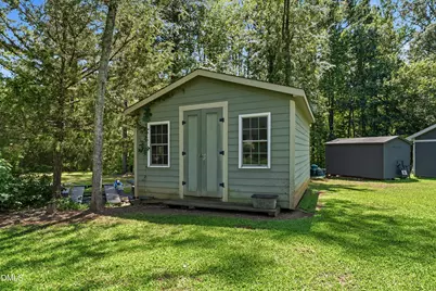 127 Sacred Fire Road, Louisburg, NC 27549 - Photo 42