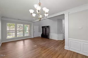 7929 Clover Creek Ct, Raleigh, NC 27613 - Photo 4