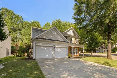 7929 Clover Creek Court, Raleigh, NC 27613 - Photo 2