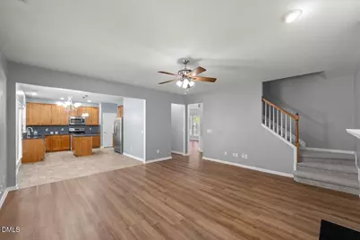 7929 Clover Creek Court, Raleigh, NC 27613 - Photo 8