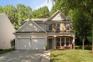 7929 Clover Creek Ct, Raleigh, NC 27613 - Photo 1