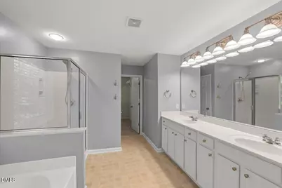 7929 Clover Creek Court, Raleigh, NC 27613 - Photo 16