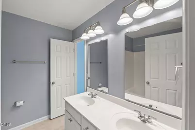 7929 Clover Creek Court, Raleigh, NC 27613 - Photo 22