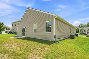 80 Purple Trce, Clayton, NC 27527 - Photo 40